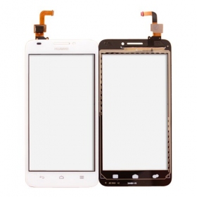 Huawei G620 Ascend kosketuslasi (valkoinen)