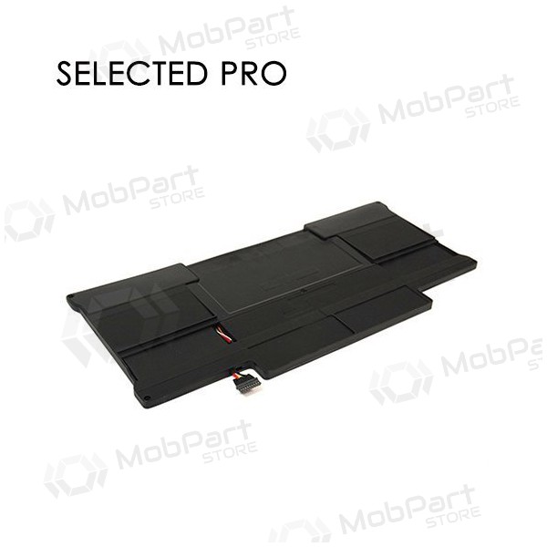 APPLE A1406/A1496, 7200mAh kannettavan tietokoneen akku, Selected Pro APPLE A1406/A1496, 7200mAh kannettavan tietokoneen akku, Selected Pro