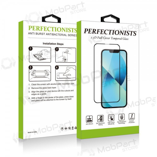 Xiaomi Redmi 13 4G / Redmi 13 5G / Poco M6 4G suojalasi Xiaomi Redmi 13 4G / Redmi 13 5G / Poco M6 4G suojalasi