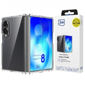 Samsung Galaxy Z Fold8 kotelo - 3MK Armor Case