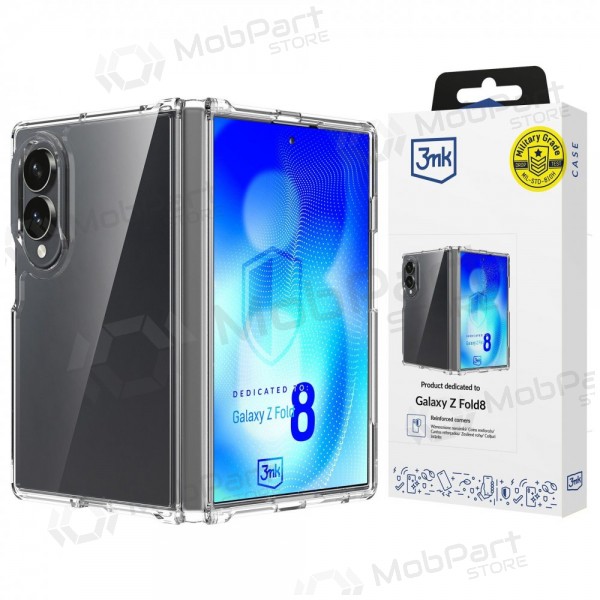 Samsung Galaxy Z Fold8 kotelo - 3MK Armor Case