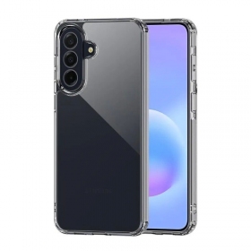Samsung Galaxy A57 kotelo - Dux Ducis Clin läpinäkyvä