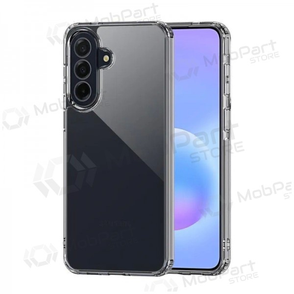 Samsung Galaxy A57 kotelo - Dux Ducis Clin läpinäkyvä