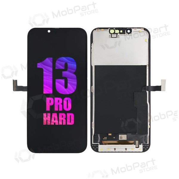 Apple iPhone 13 Pro näyttö (OLED)