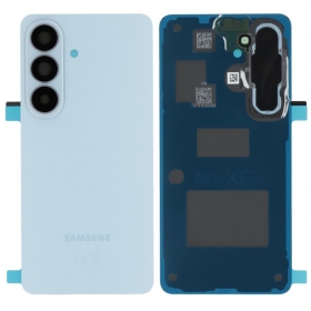 Samsung Galaxy S26 takakansi (sininen) (alkuperäinen)