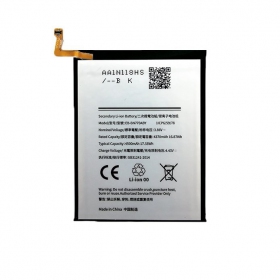 SAMSUNG N770 Galaxy Note 10 Lite paristo / akku (4500mAh)