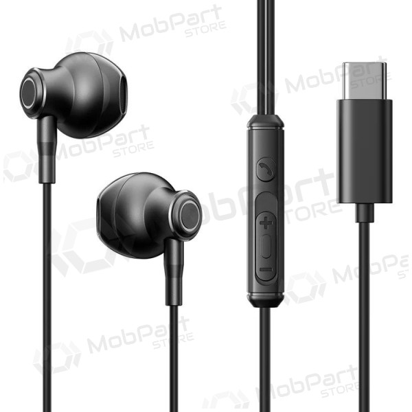 Kuulokkeet Joyroom JR-EC07 USB-C Kuulokkeet Joyroom JR-EC07 USB-C