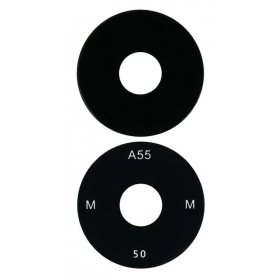 Samsung Galaxy A35, A55 kameran linssi (lens Macro) (alkuperäinen)