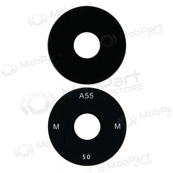 Samsung Galaxy A35, A55 kameran linssi (lens Macro) (alkuperäinen) Samsung Galaxy A35, A55 kameran linssi (lens Macro) (alkuperäinen)