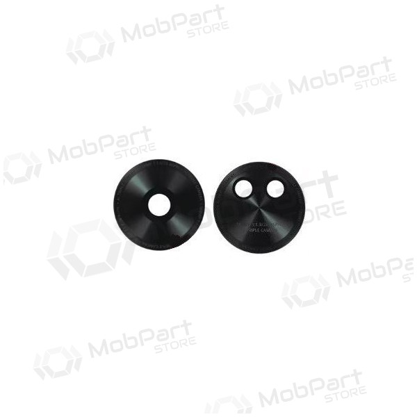 Huawei Nova 12 SE kameran linssi Black (only lens 2pcs) ORG