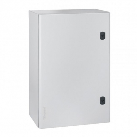 Metallikotelo Legrand ATLANTIC 036944 (800x600x400, IP66, IK10)