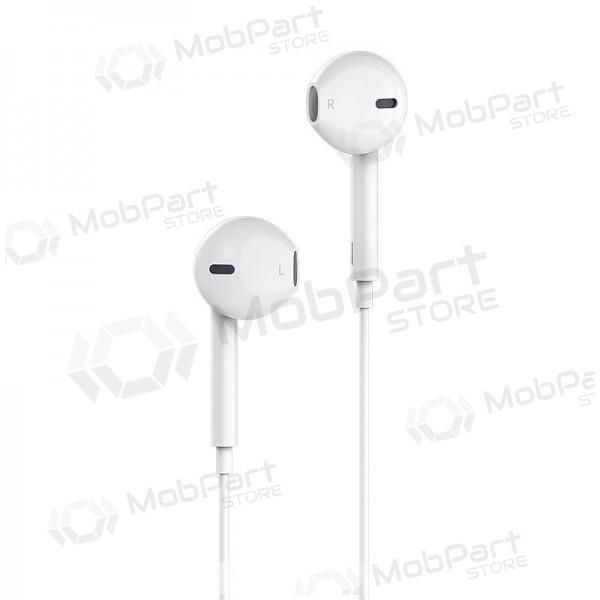 Handsfree Borofone BM27 Type-C (valkoinen)