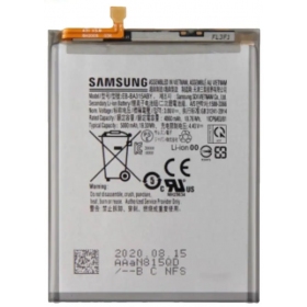 Samsung Galaxy A22 4G, A31, A32 4G akku (alkuperäinen)