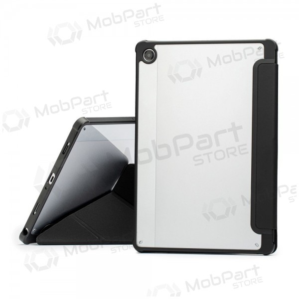 Samsung Galaxy Tab A9+ 11.0 kotelo - Reach Origami (musta)