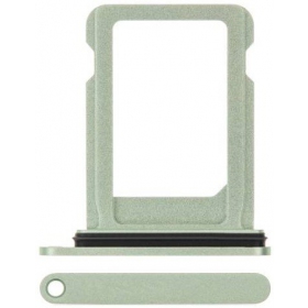 Apple iPhone 12 mini SIM kortin pidike (vihreä)