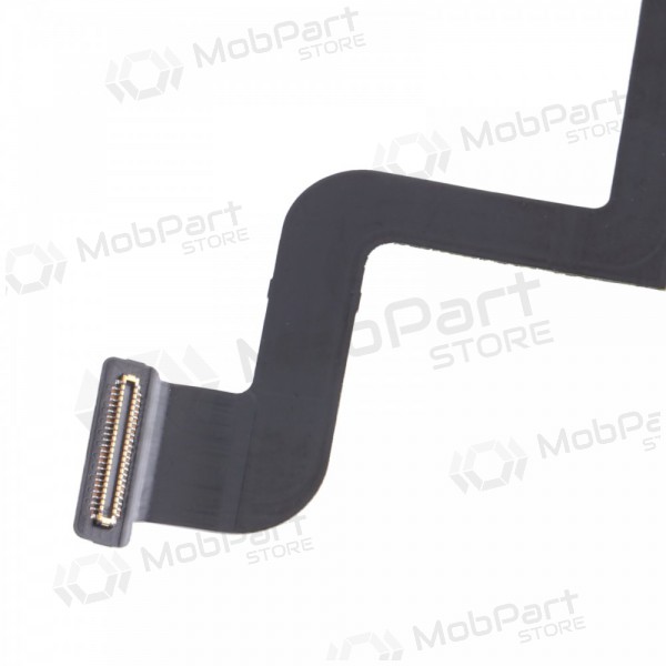 Apple iPhone 13 Pro latausliitin ja mikrofoniliitin (musta)