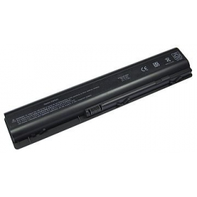 HP HSTNN-IB34, 5200mAh kannettavan tietokoneen akku, Advanced