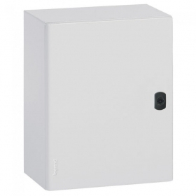 Metallikotelo Legrand ATLANTIC 036921 (700x500x200, IP66, IK10)