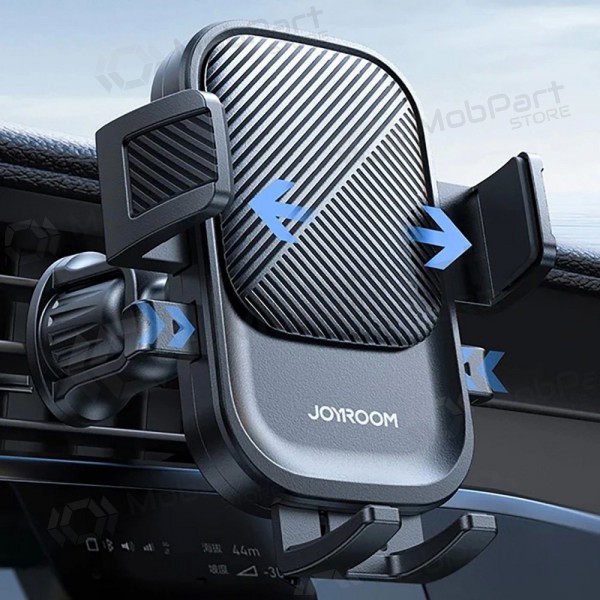 Auton matkapuhelinpidike Joyroom JR-OK6 (air vent) musta