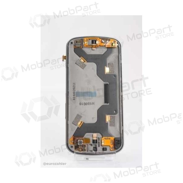 Nokia N97 liitin