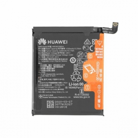 Huawei P40 Pro (HB536378EEW) paristo / akku (4200mAh) (service pack) (alkuperäinen)