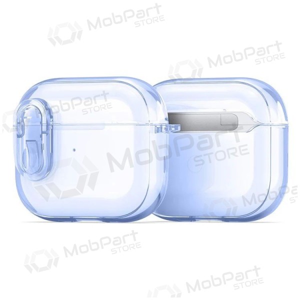 Suojakuori Dux Ducis PECL Apple AirPods 3 sininen