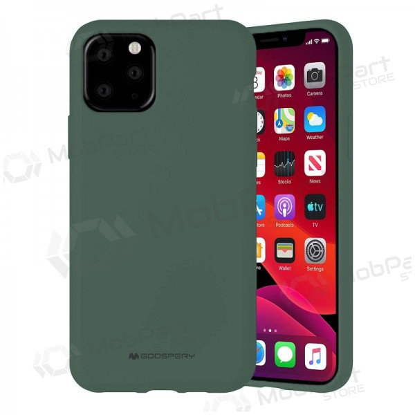 Samsung A536 Galaxy A53 5G puhelinkotelo / suojakotelo Mercury Goospery Samsung A536 Galaxy A53 5G puhelinkotelo / suojakotelo Mercury Goospery