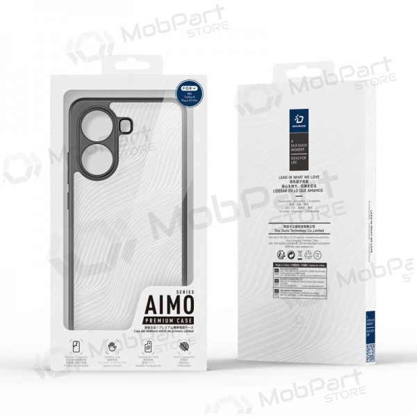Suojakuori Dux Ducis Aimo Xiaomi Poco X7 Pro
