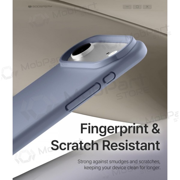 Apple iPhone Air kotelo - Mercury 
