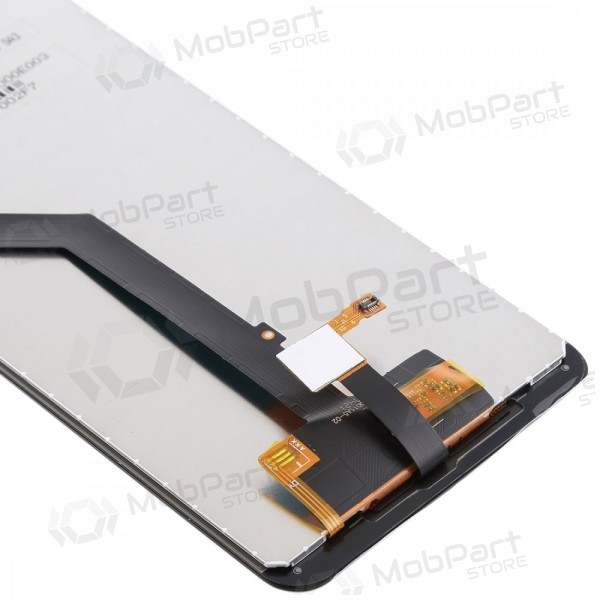 Xiaomi Redmi S2 (Redmi Y2) näyttö (musta)