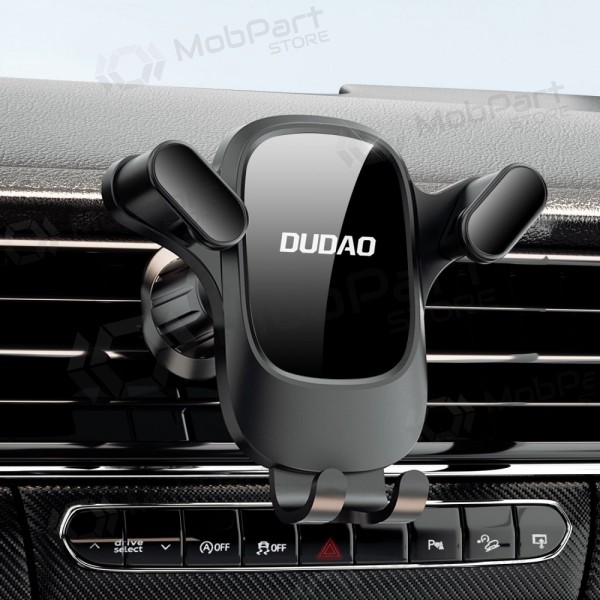Dudao F5PRO autoteline tuuletusritilään