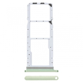 Samsung Galaxy A05S 2023 SIM kortin pidike (vihreä) (alkuperäinen)