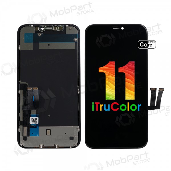 Apple iPhone 11 ekranas (Premium)