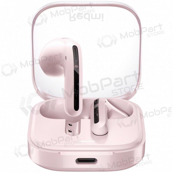 Langattomat kuulokkeet Xiaomi Redmi Buds 6 Active BHR8395GL