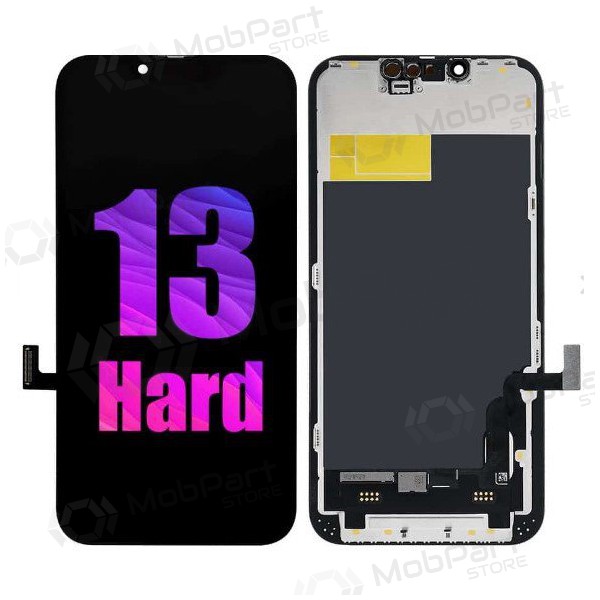 Apple iPhone 13 näyttö (OLED)