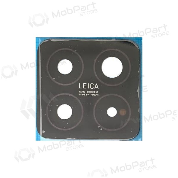 Xiaomi 14 kameran linssi