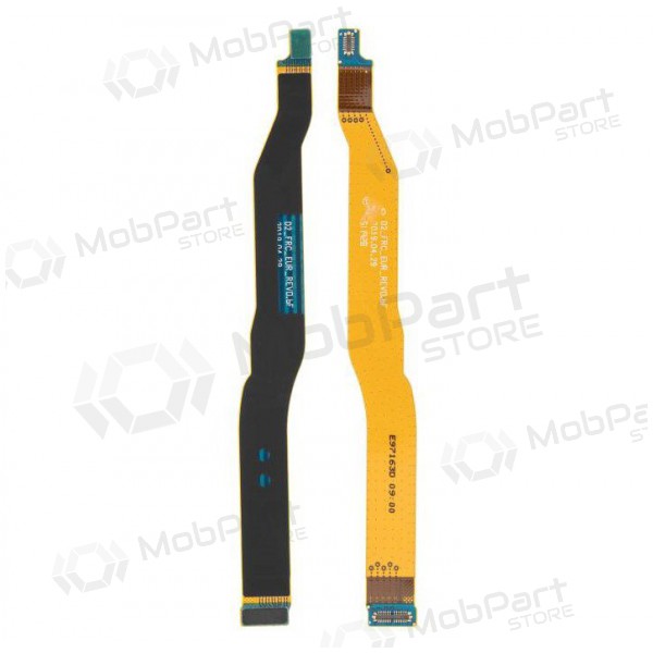 Samsung N975F Note 10+ / N976 Note 10+ 5G pagrindinė liitin (SUB FRC) (service pack) (alkuperäinen) Samsung N975F Note 10+ / N976 Note 10+ 5G pagrindinė liitin (SUB FRC) (service pack) (alkuperäinen)