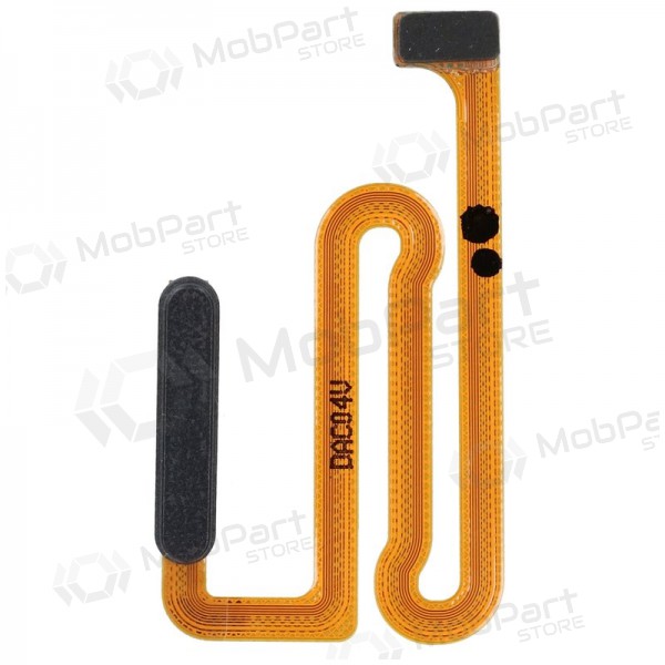 Samsung Galaxy A125 A12 / A127 A12S fingerprint, on / off kytkeminen päälle / pois liitin (musta) (service pack) (alkuperäinen) Samsung Galaxy A125 A12 / A127 A12S fingerprint, on / off kytkeminen päälle / pois liitin (musta) (service pack) (alkuperäinen)