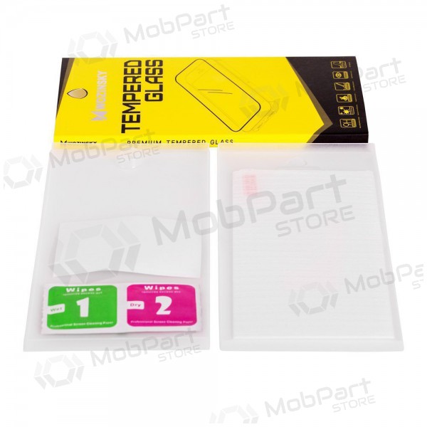Xiaomi Redmi Note 10 / Redmi Note 10S / Redmi Note 11 / Redmi Note 11S näytön panssarilasi Xiaomi Redmi Note 10 / Redmi Note 10S / Redmi Note 11 / Redmi Note 11S näytön panssarilasi