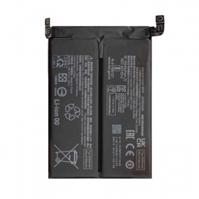 Xiaomi Redmi Note 11 Pro+ 5G akku (BP47) (Premium)