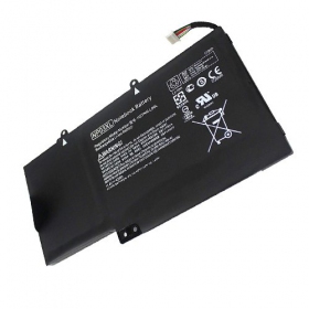 HP NP03XL 11.1V kannettavan tietokoneen akku - PREMIUM