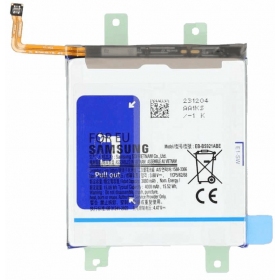 Samsung Galaxy S24 akku (alkuperäinen)
