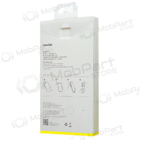 Apple iPhone 11 Pro puhelinkotelo / suojakotelo 