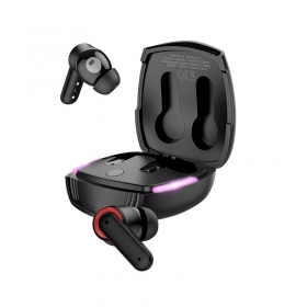 Langaton handsfree Hoco EW13 Magic Flow ENC TWS (musta)