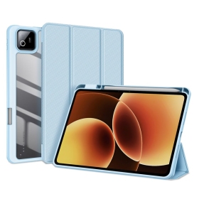 Xiaomi Pad 7, Pad 7 Pro, 8 kotelo - Dux Ducis Toby