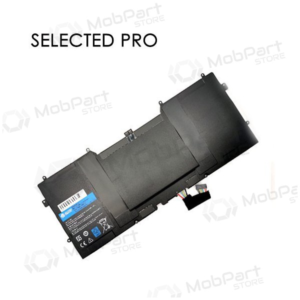 DELL C4K9V, 6300mAh kannettavan tietokoneen akku DELL C4K9V, 6300mAh kannettavan tietokoneen akku