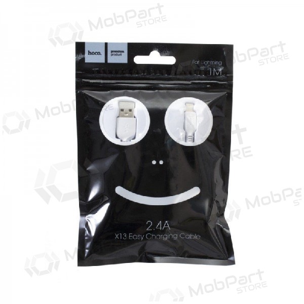 USB kaapeli HOCO X13 Easy charged 