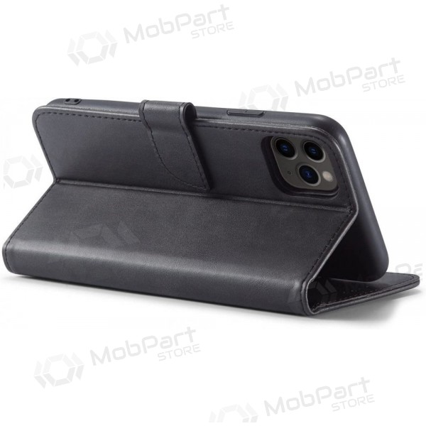 Suojakuori Wallet Case Xiaomi Redmi 15C 4G musta