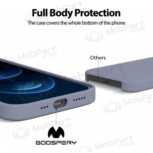 Samsung Galaxy A37 kotelo Mercury 
