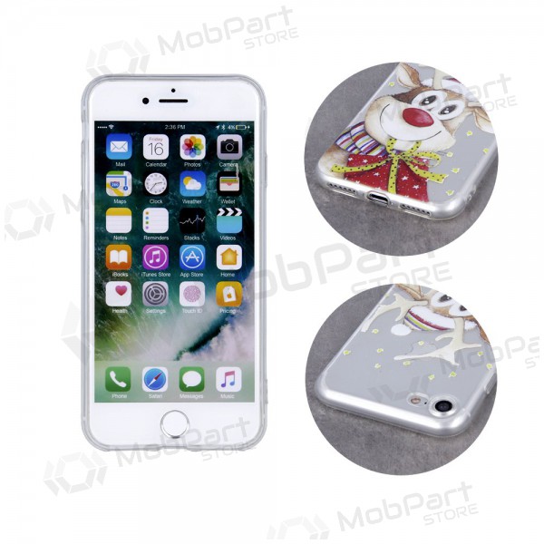 Apple iPhone 11 Pro Max puhelinkotelo / suojakotelo 